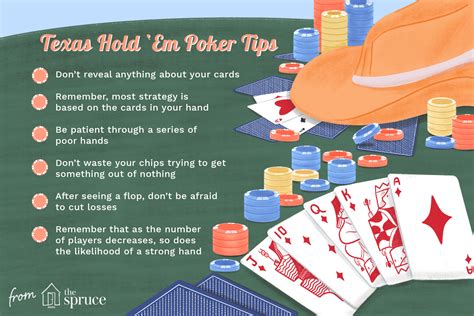 poker tricks and tips|The Definitive Guide to Texas Hold’em Strategy.